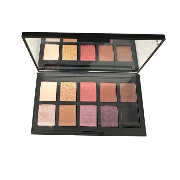 Haus Laboratories Glam Room No 1 FAME Eye Shadow Palette New - Picture 4 of 6